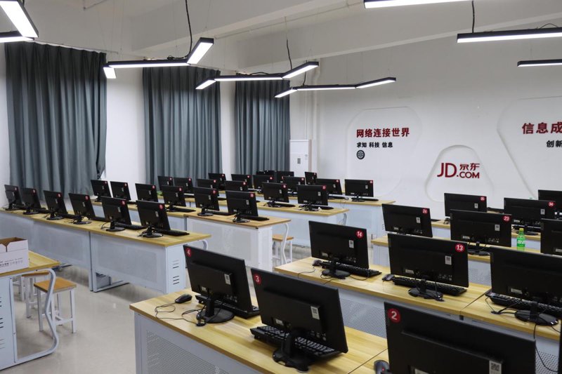 机房建设